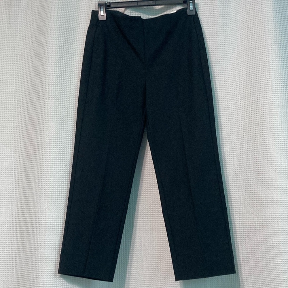 Chicos crop pants